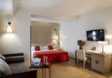 Starhotels Metropole foto 3