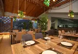 Hotel Aliko foto 30