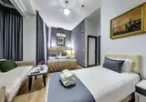 Hotel Mara Istanbul foto 8