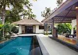 Kayumanis Ubud Private Villa & Spa foto 17