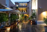 Hotel Forum Pompei foto 7