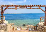Sharm Club Beach Resort foto 8