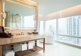 Eastin Grand Hotel Sathorn foto 17