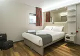 Point A Hotel Glasgow foto 4