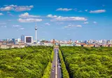 Hotel AMERON Berlin ABION Spreebogen Waterside foto 19