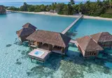Conrad Maldives Rangali Island foto 11