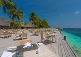 Vilamendhoo Island Resort & Spa foto 8