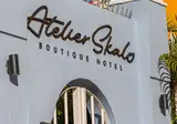Atelier Skalo Boutique Hotel foto 10