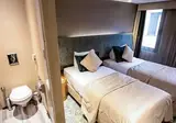 Pera Tulip Hotel foto 18