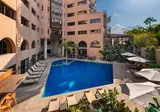 Hivernage Hotel & Spa foto 12