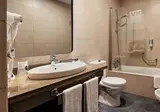 Hotel Vertice Sevilla Aljarafe foto 8