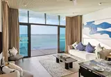 Bab Al Nojoum Hudayriyat Villas foto 6