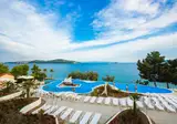 Amadria Park Camping Trogir Mobile homes foto 3