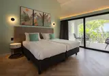 Blue Bay Lodges foto 18