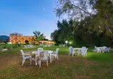 Bayside Hotel Katsaras foto 10
