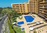 Portobelo Vilamoura - Marina & Beach Aparthot foto 12