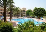 Resort Hotel Puente Real foto 8