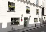 Hotel Verneuil foto 1