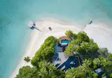 Royal Island Resort & Spa foto 17
