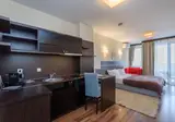 St. George Ski & Holiday Hotel foto 7