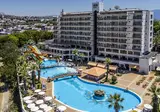 Palmin Hotel foto 1