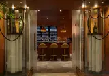 JW Marriott Istanbul Bosphorus foto 12