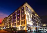 DoubleTree by Hilton Hotel Istanbul - Old Town foto 1