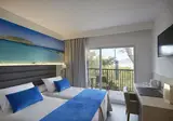 Invisa Hotel Club Cala Blanca foto 5
