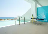 Lindos White Hotel & Suites foto 27