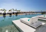 Hotel Royal Hideaway Corales Suites foto 1