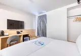JL Hotel foto 3