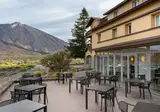 Parador de Las Cañadas del Teide foto 16