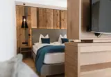 Design-& Wellness Hotel Alpenhof foto 8