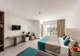 Milea Hotel foto 14