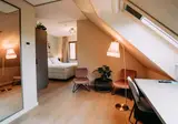 Boutique Hotel Het Witte Veen foto 10