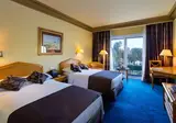 Concorde el Salam Hotel Cairo by Royal Tulip foto 20