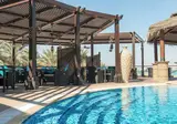 Le Meridien Mina Seyahi Beach Resort & Marina foto 24