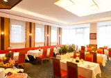 Hotel Panorama Hamburg-Billstedt foto 13