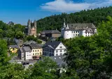 Groothertogdom Luxemburg, Clervaux foto 10