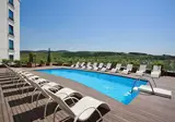 Limak Eurasia Luxury Hotel foto 1