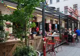 Roombach Hotel Budapest Center foto 4