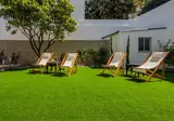 Vila Garden Guesthouse foto 11