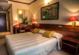 Club Hotel Dante foto 4
