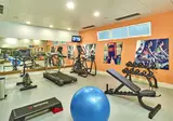 Oceanus Aparthotel foto 14
