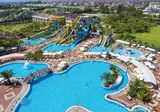 Club Hotel Turan Prince World foto 6