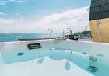Akrotiri Olympus Luxury Suites foto 12