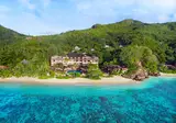 DoubleTree by Hilton Seychelles Allamanda Resort & Spa foto 6