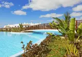 Meliá Dunas Beach Resort & Spa foto 6