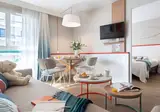 Pierre & Vacances Residence Premium Haguna foto 8