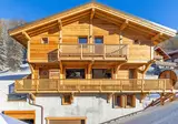 Chalet Perle des Alpes foto 17